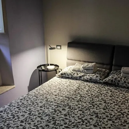 Apartment Luccastay 99 *