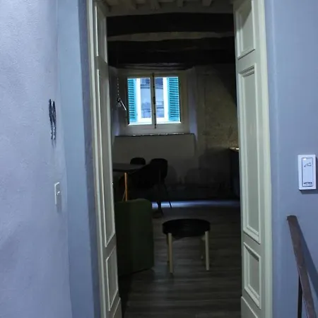 Luccastay 99 Apartament Lukka