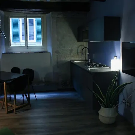 Apartament Luccastay 99 *