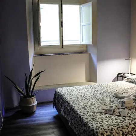 Luccastay 99 Apartament *
